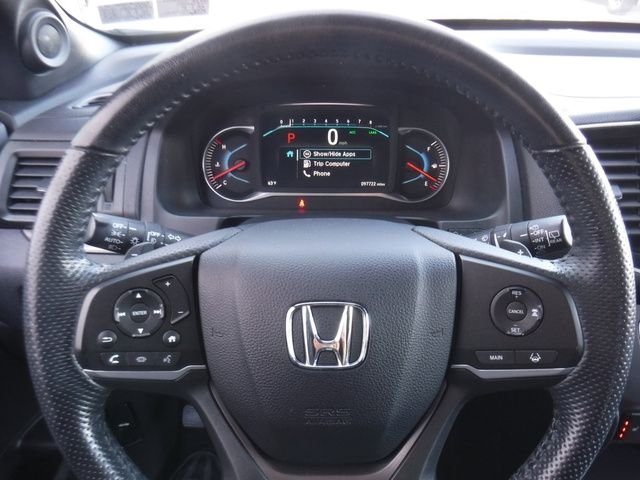 Used 2020  Honda EX-L image 29