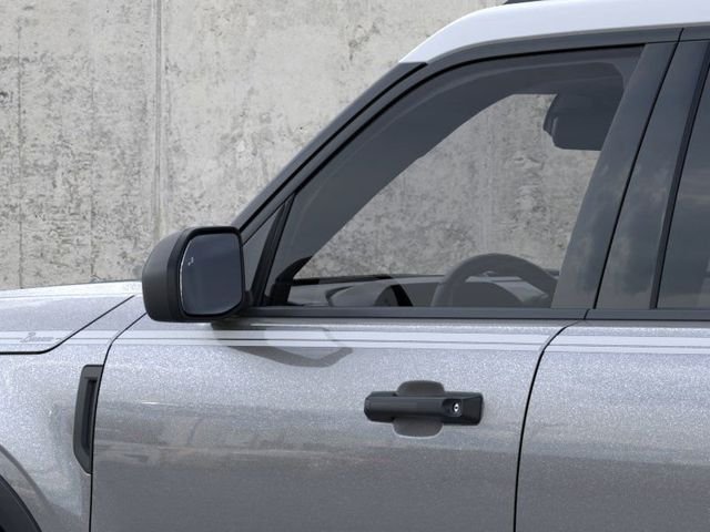 2025 Ford Bronco Sport Heritage - Photo 21