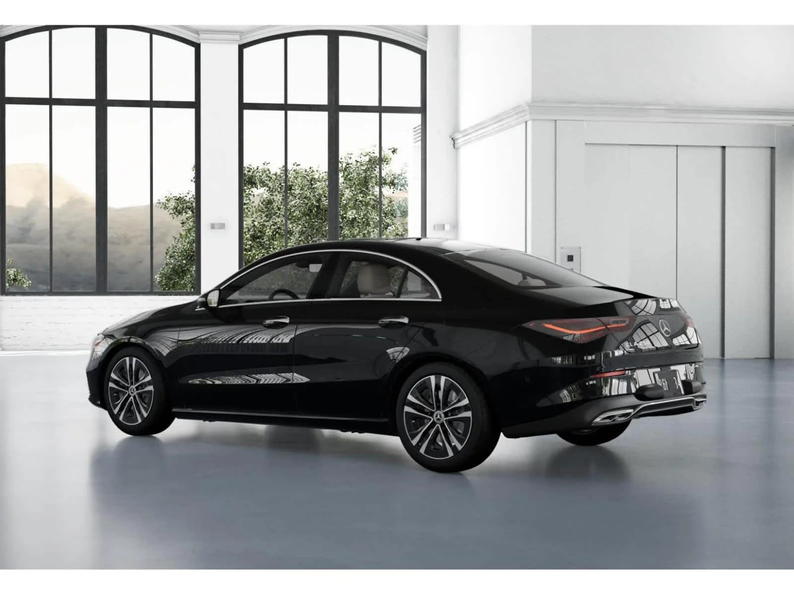 2026 Mercedes-Benz CLA CLA 250 - Photo 29