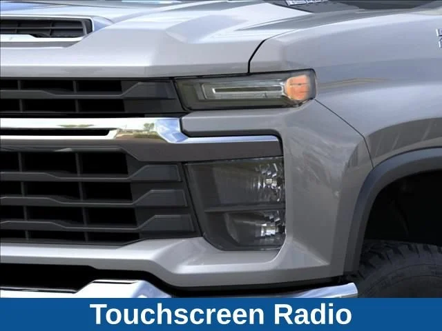 2026 Chevrolet Silverado 2500 HD LT - Photo 11