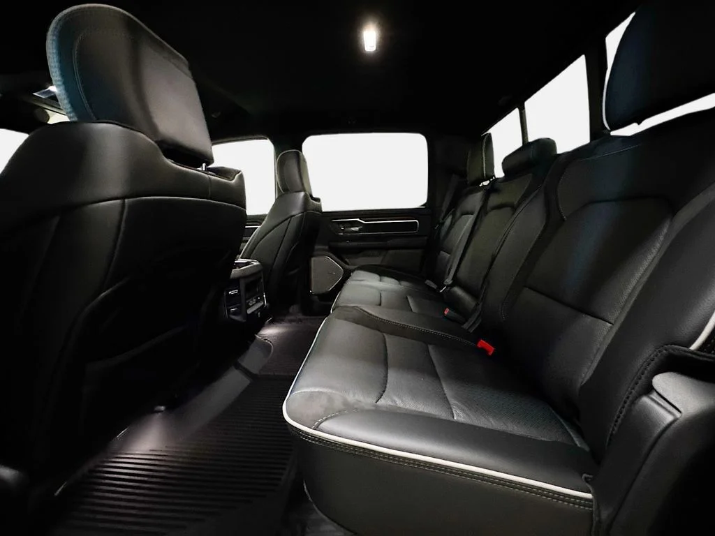 2026 RAM 1500 Laramie - Photo 13