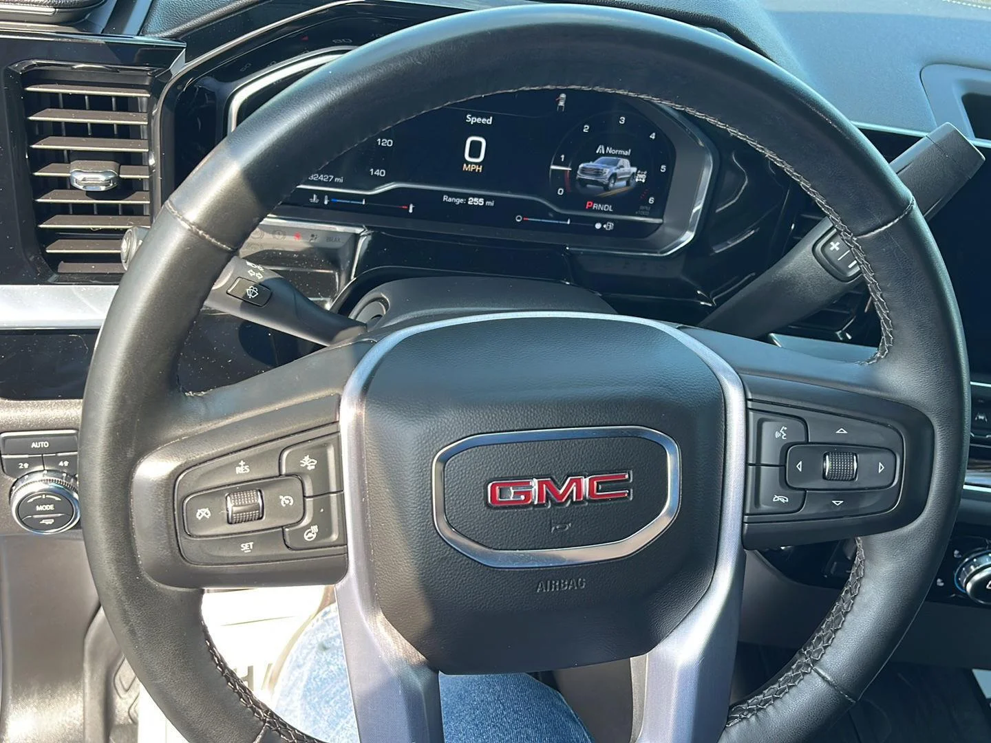 2023 GMC Sierra 1500 Elevation - Photo 10