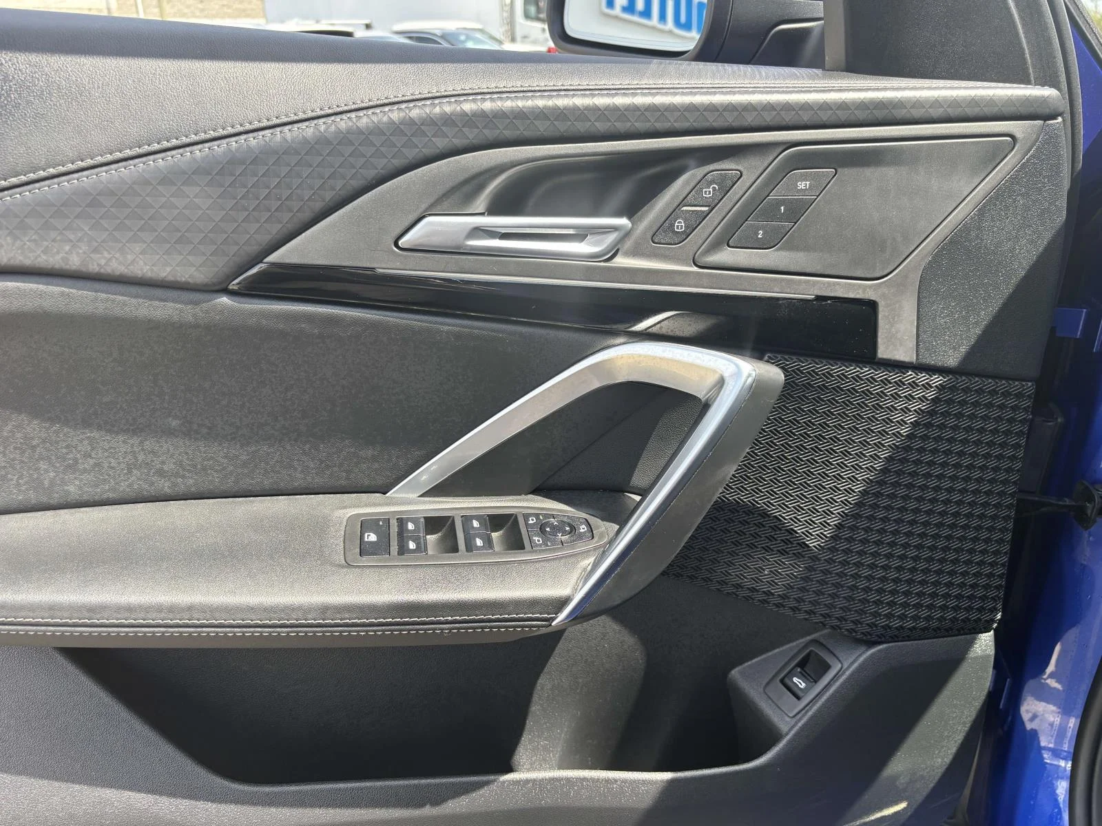 2026 BMW X2 28i - Photo 27