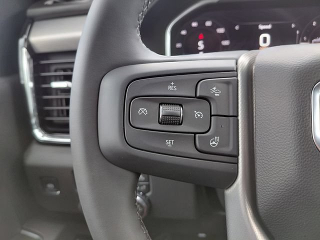 2026 GMC Sierra 3500HD Denali - Photo 27