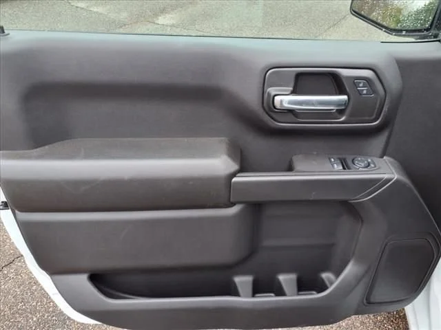 2025 GMC Sierra 1500 Pro - Photo 22
