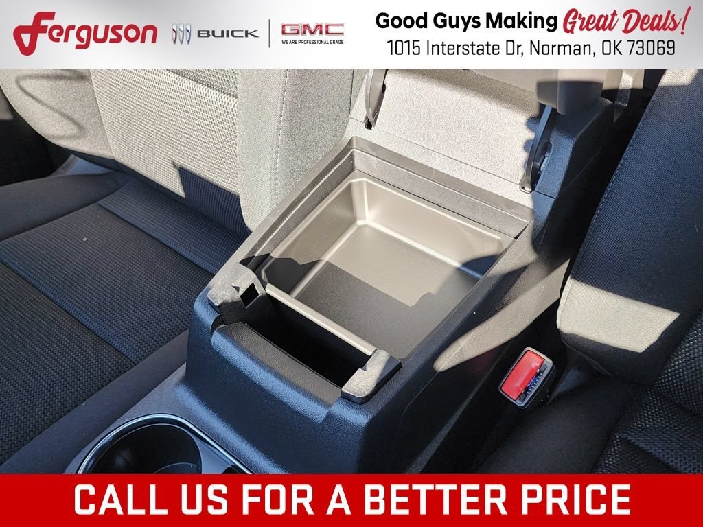 2026 GMC Canyon Elevation - Photo 34