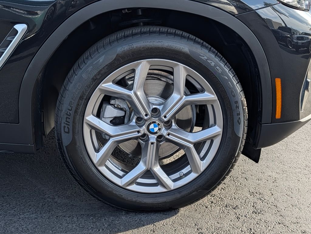 2023 BMW X3 30i - Photo 8