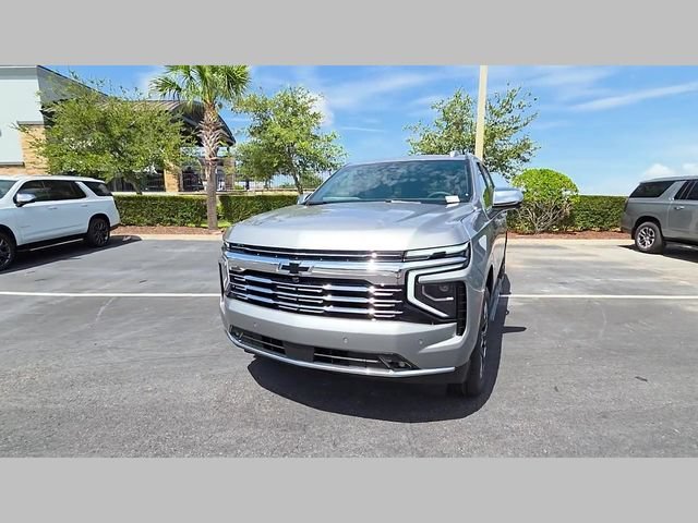 2026 Chevrolet Tahoe Premier - Photo 27
