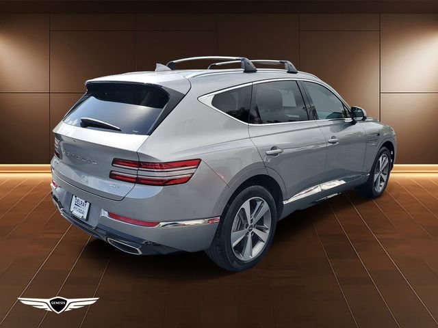 2024 GENESIS GV80 Standard - Photo 6