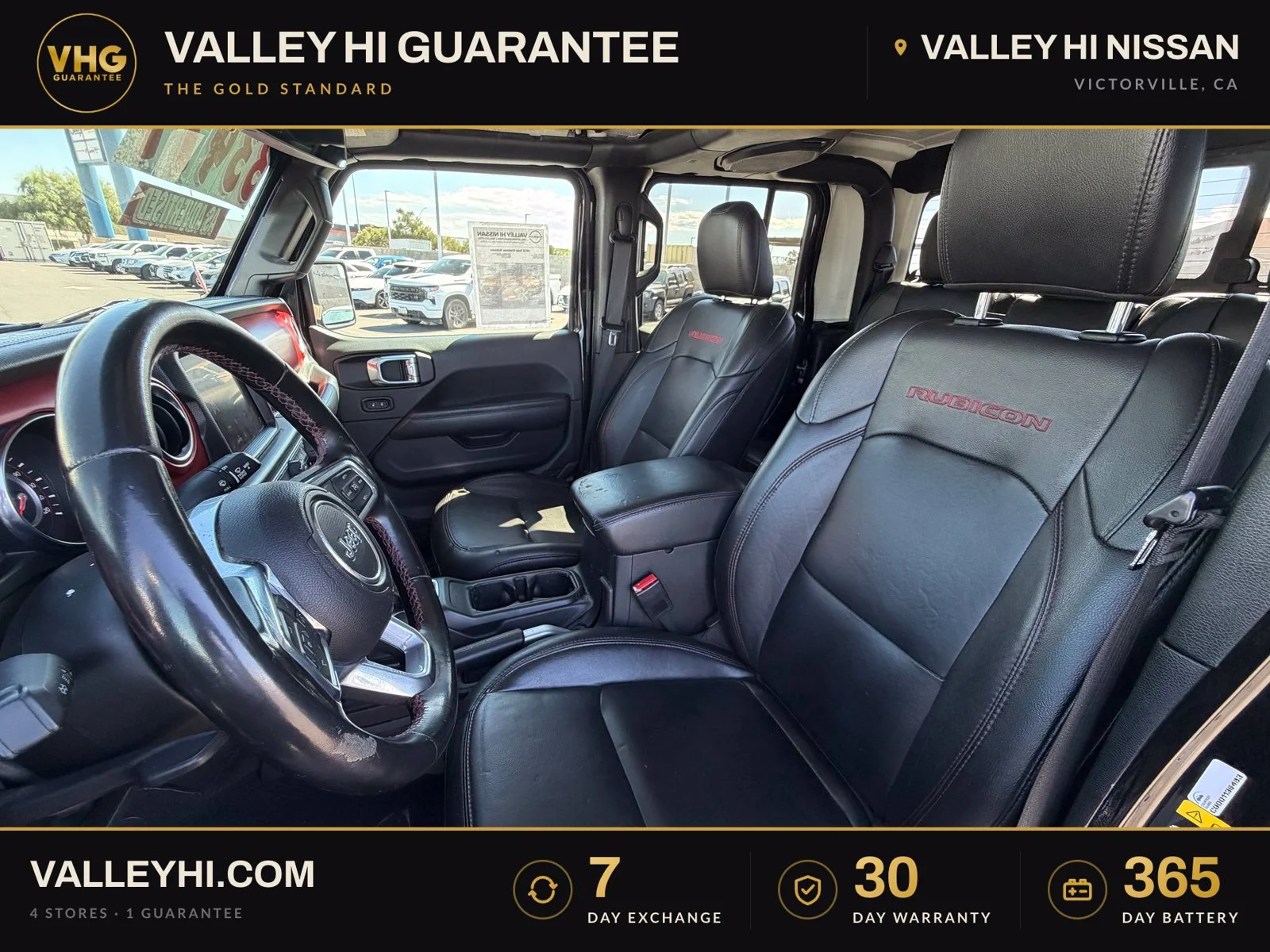 2022 Jeep Gladiator Rubicon - Photo 16