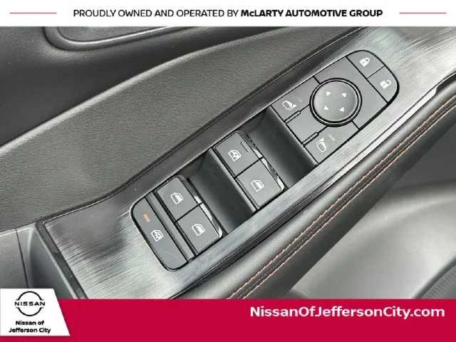 2026 Nissan Rogue Rock Creek - Photo 22