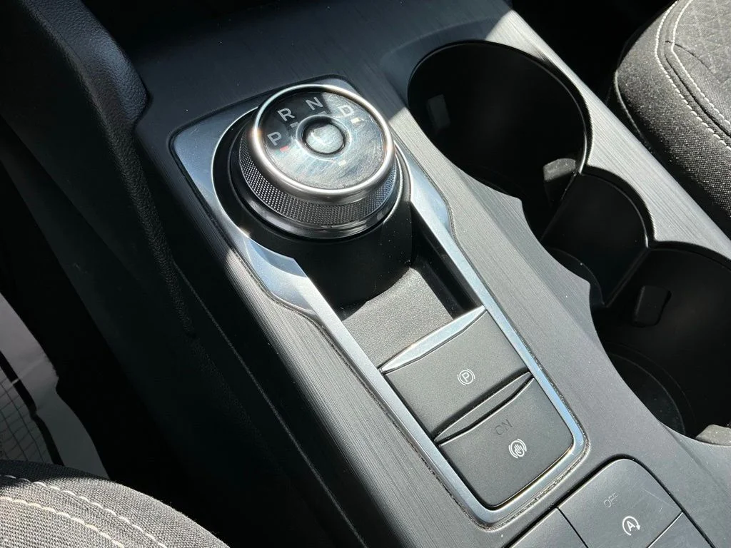 Used 2025 Gray Ford Active image 33