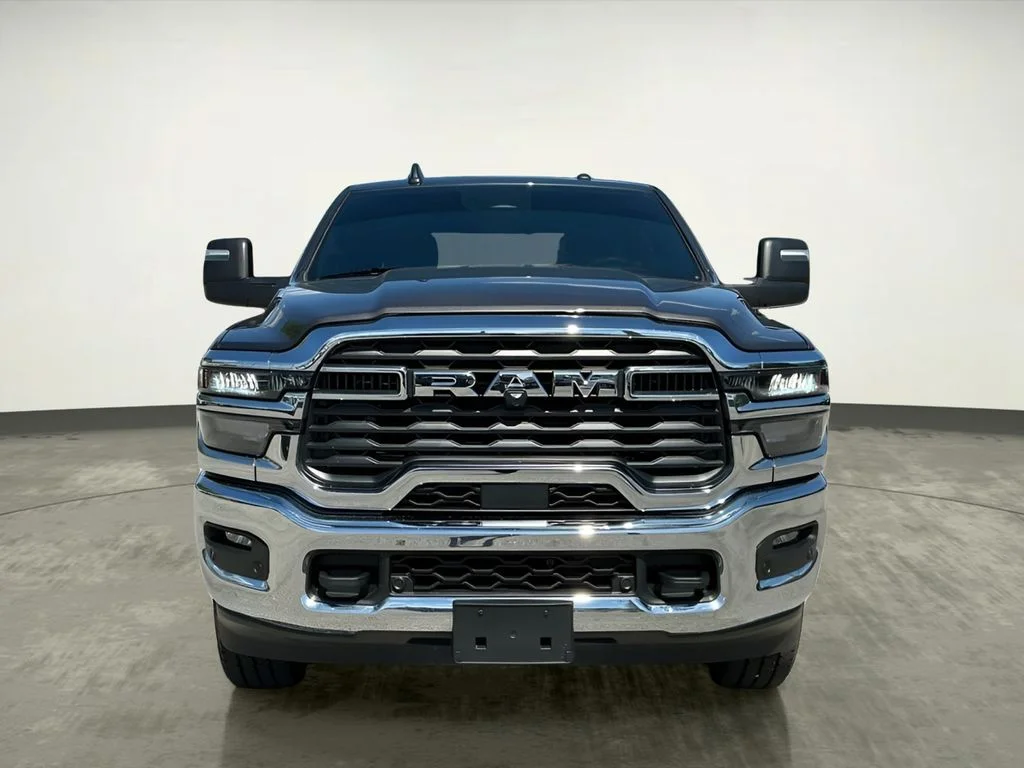 Used 2025 Gray Ram Tradesman image 14