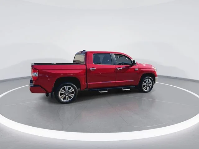 Used 2020 Red Toyota 1794 image 9