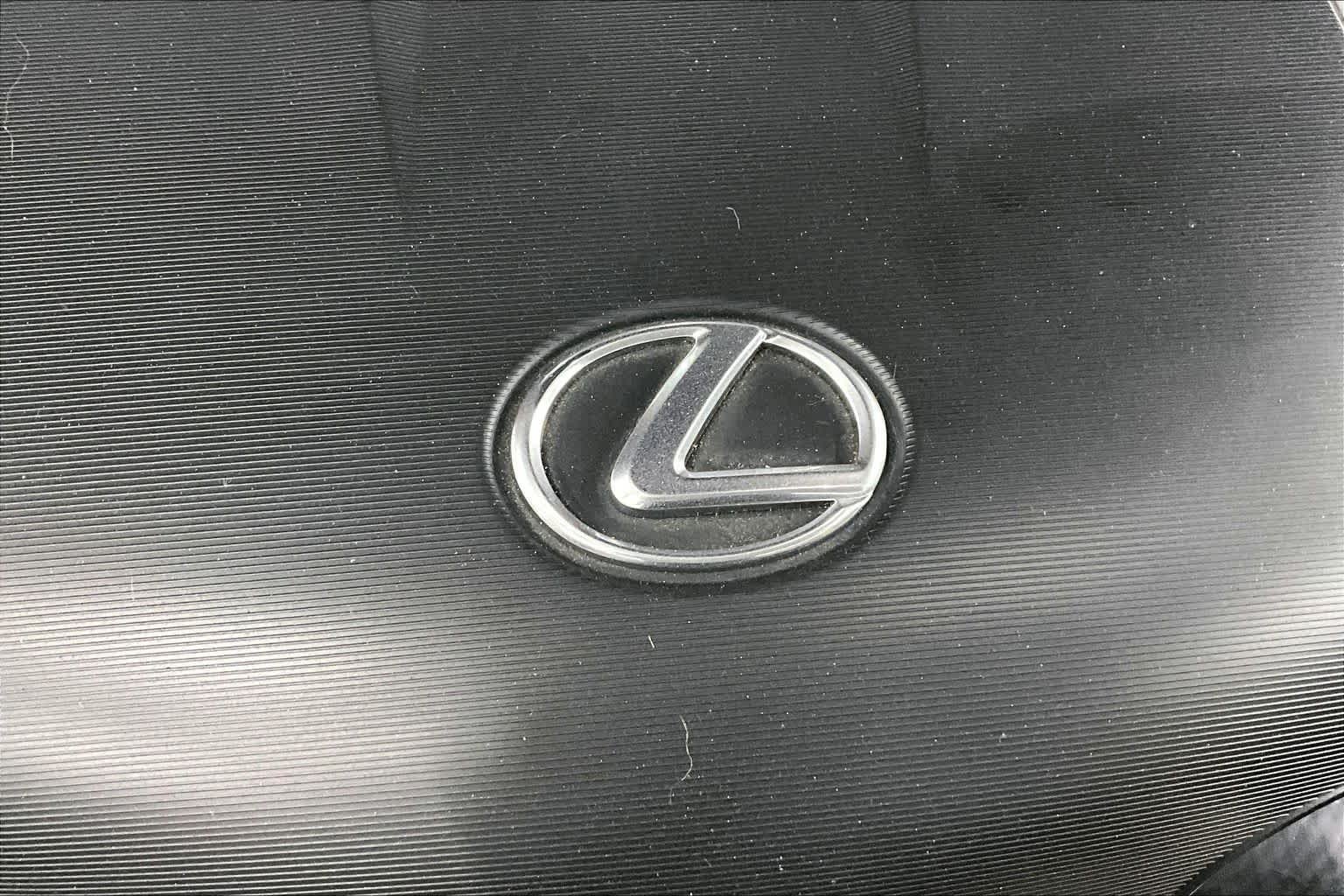 Certified Used 2021 Infrared Lexus F SPORT image 32