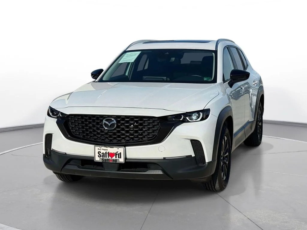2023 Mazda CX-50 2.5 S PREFERRED PLUS's photo