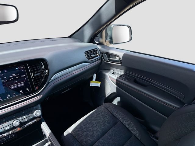 New 2026 Gray Dodge GT image 24