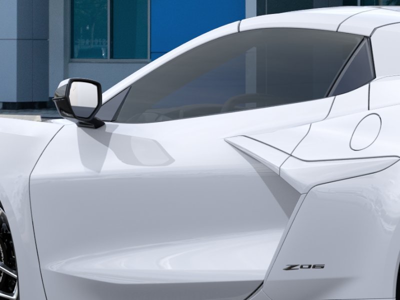 2026 Chevrolet Corvette 2LZ - Photo 14