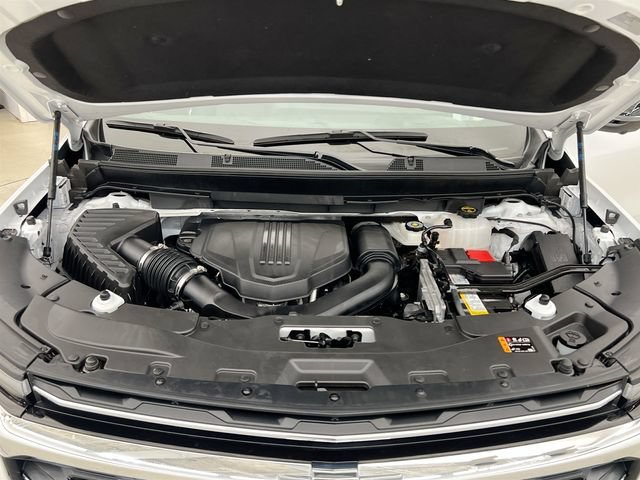 2024 Chevrolet Traverse 2LT - Photo 39