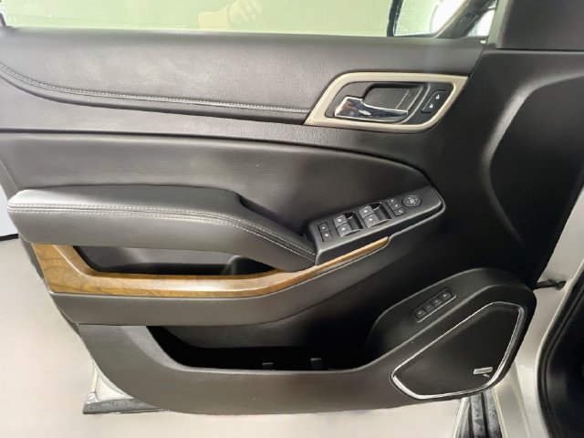 Used 2019 QUICKSILVER METALLIC GMC Denali image 34