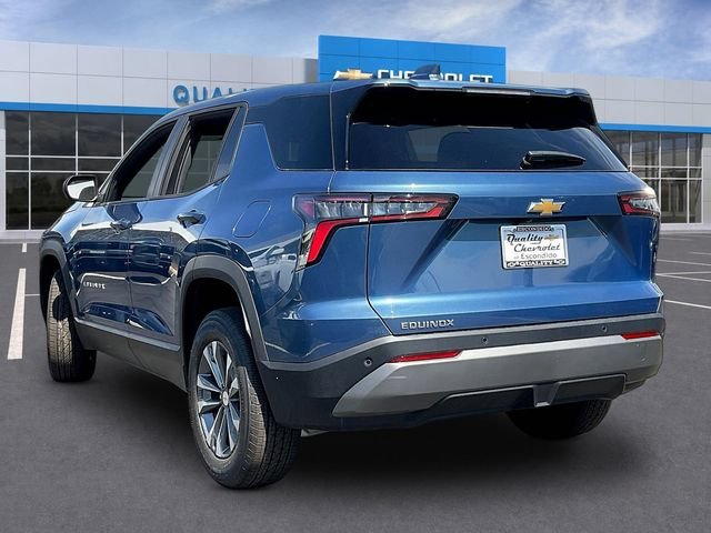 2027 Chevrolet Equinox LT - Photo 3