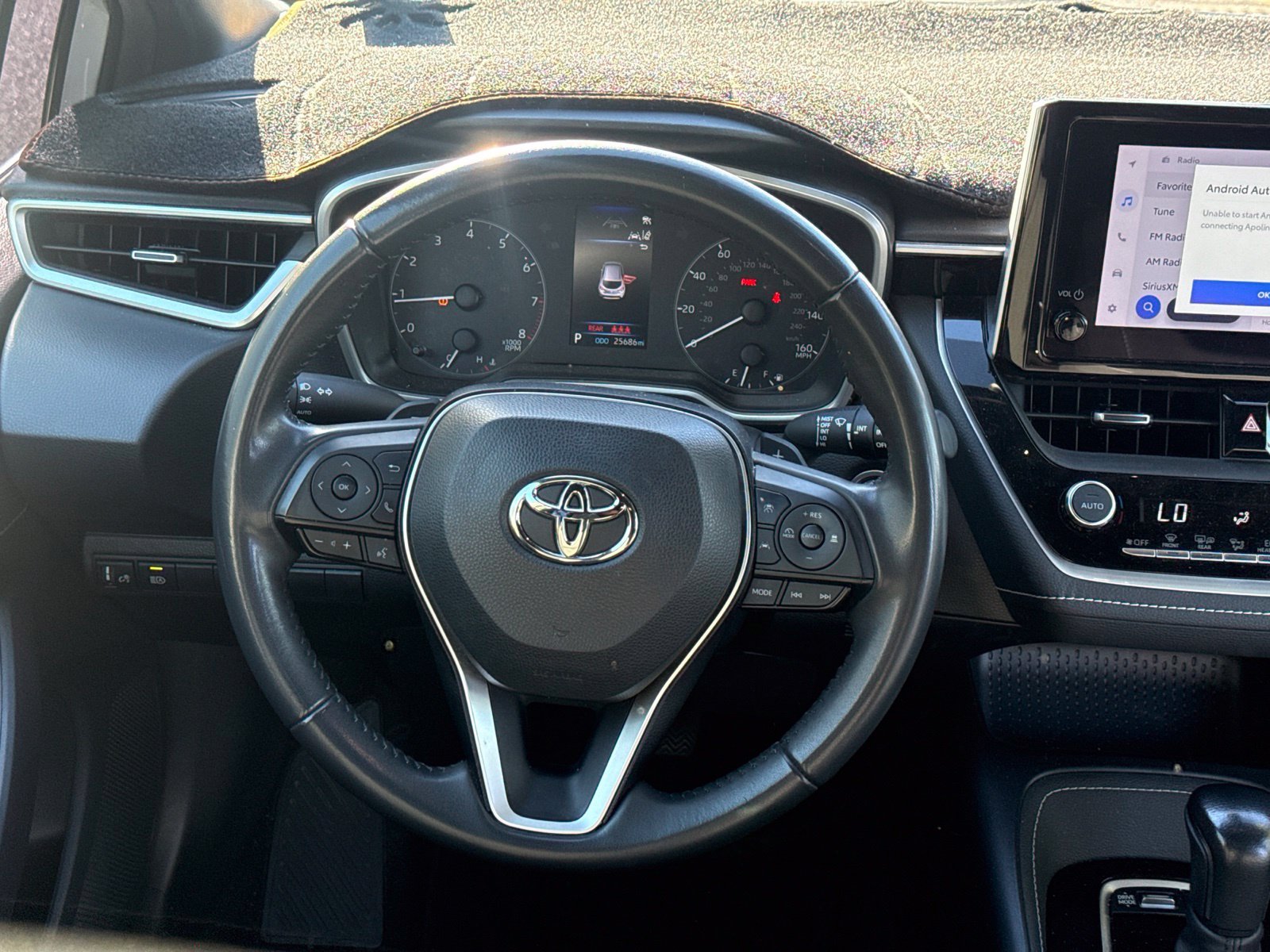 Used 2024 Beige Toyota Nightshade image 18