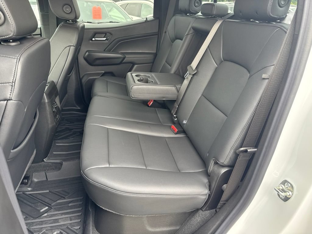 2026 GMC Canyon Elevation - Photo 6