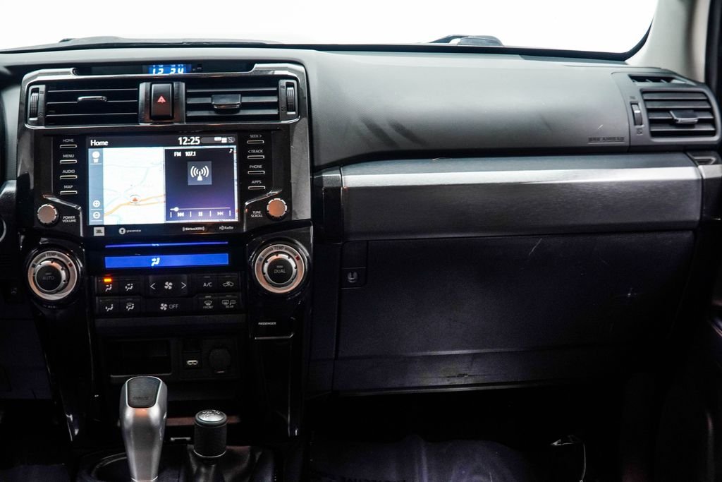 Used 2023 Black Toyota TRD Pro image 21