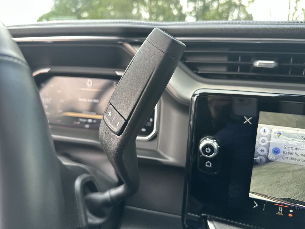 2026 GMC Sierra 2500HD Denali - Photo 16