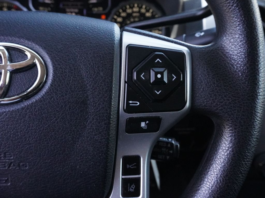 Used 2020 Gray Toyota SR5 image 35