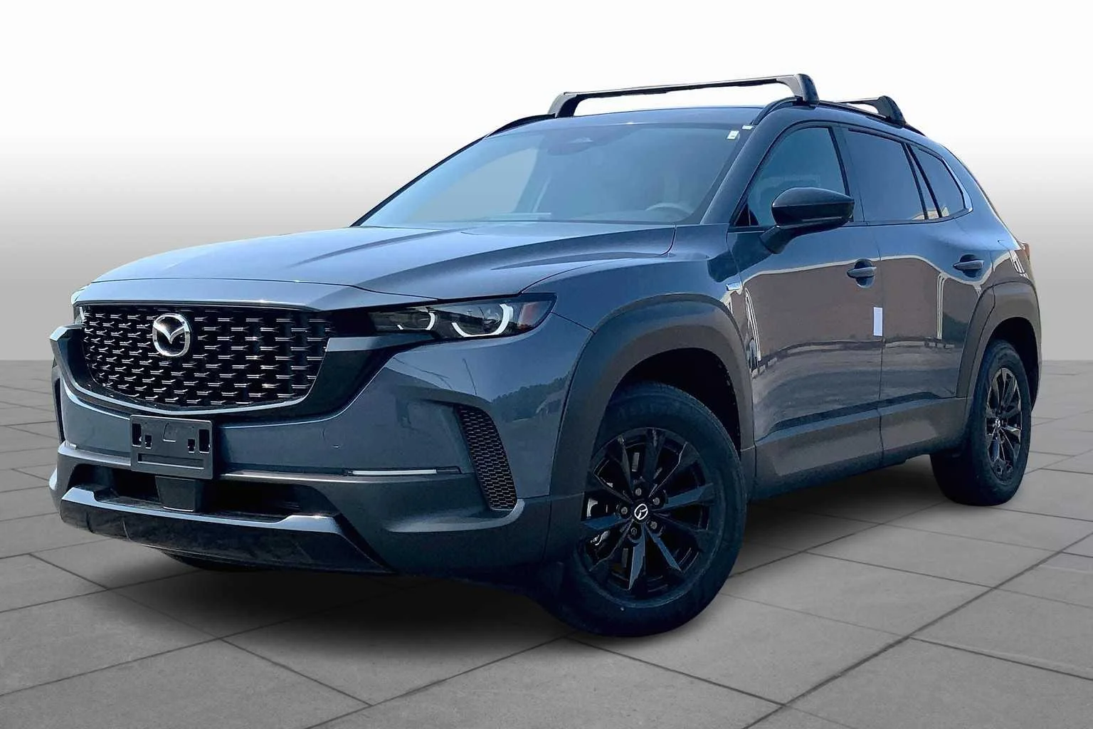 2025 Mazda CX-50 Hybrid