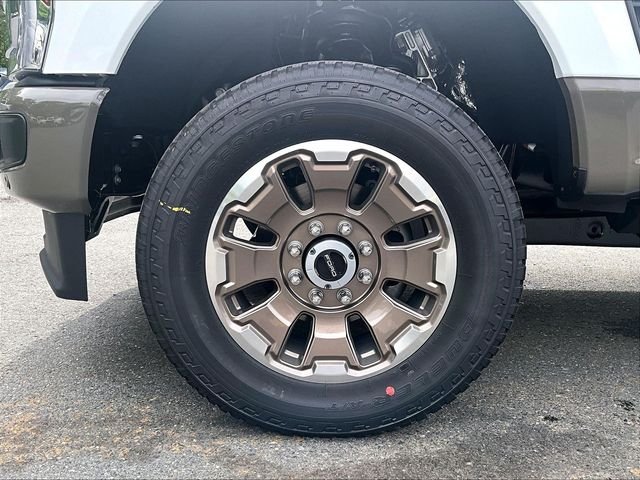 2026 Ford F-250SD — photo 28