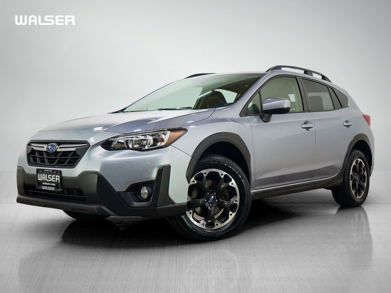 2021 Subaru Crosstrek Premium CVT's photo