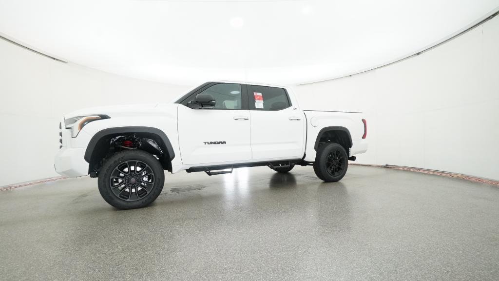 2026 Toyota Tundra SR5 - Photo 46