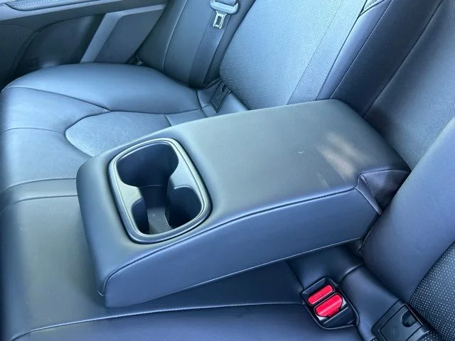 Certified Used 2022 Gray Toyota XSE image 30