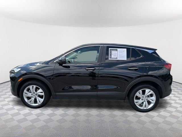 2025 Buick Encore GX Preferred - Photo 8