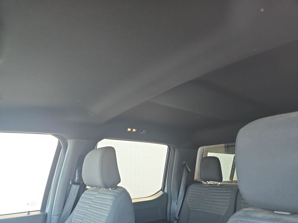 Used 2022 Silver Ford XL image 19