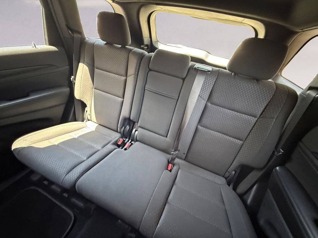 Used 2021 Black Jeep Laredo E image 16