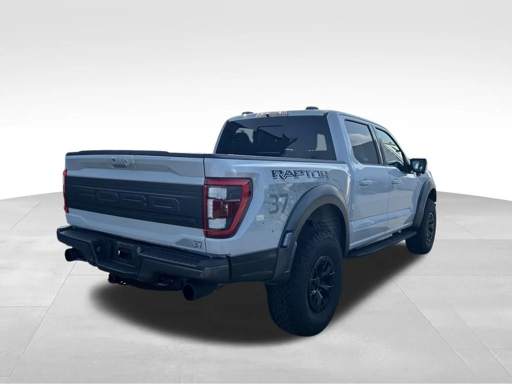 Used 2023 Avalanche Ford Raptor image 5
