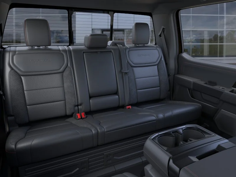 New 2026 Shelter Green Ford Raptor image 44