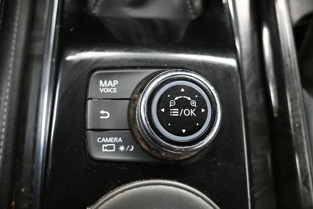 2021 INFINITI QX80 - Photo 28