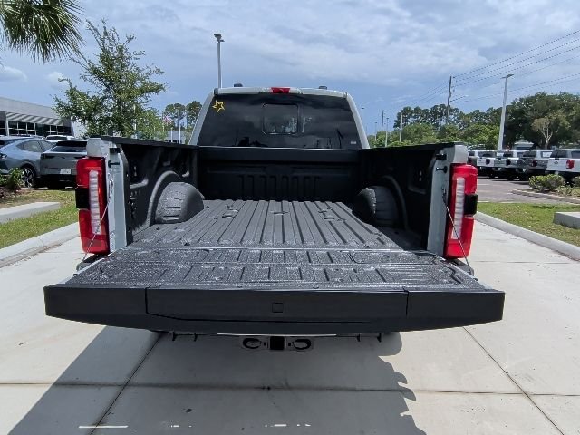 New 2026 Avalanche Ford F-350® Lariat® image 36