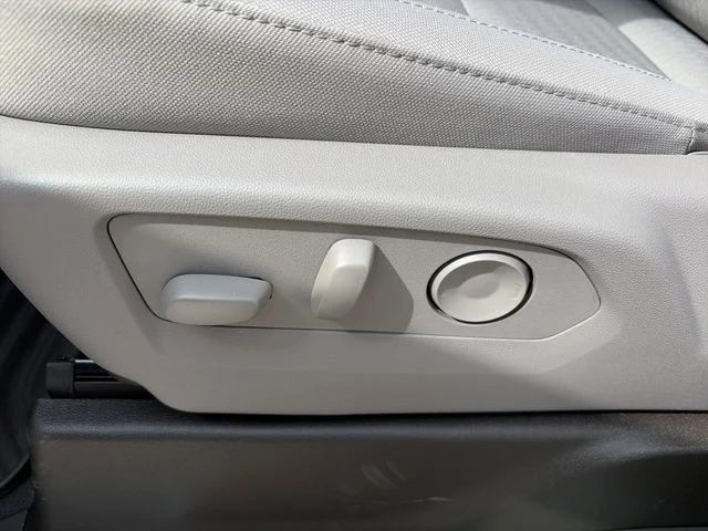 New 2026 White GMC SLE image 14