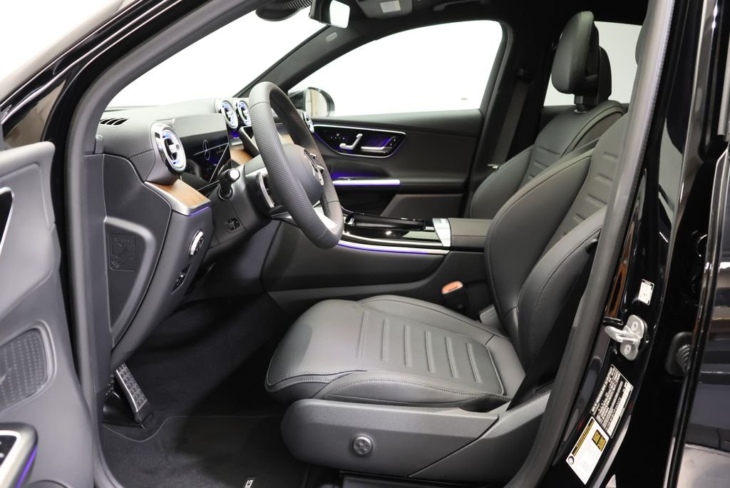 New 2027  Mercedes-Benz GLC 300 image 36