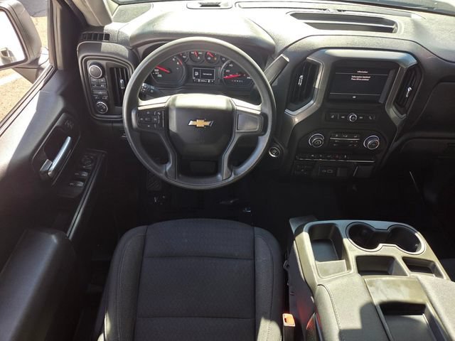 2023 Chevrolet Silverado 1500 Custom - Photo 12