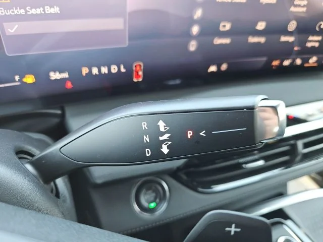 2026 Buick Enclave Sport Touring - Photo 44