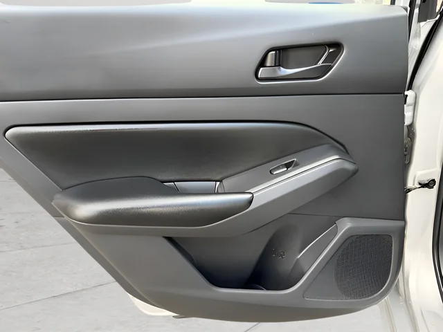 Used 2024 Silver Nissan 2.5 S image 19