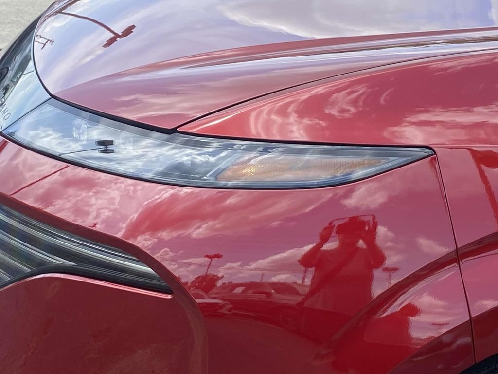 2025 Nissan Murano SV - Photo 29