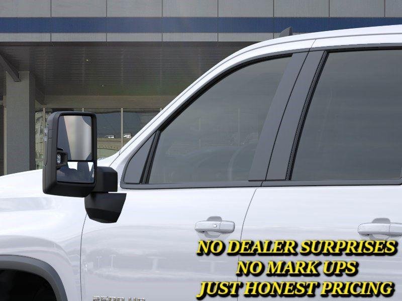 2026 Chevrolet Silverado 2500 HD LT - Photo 12