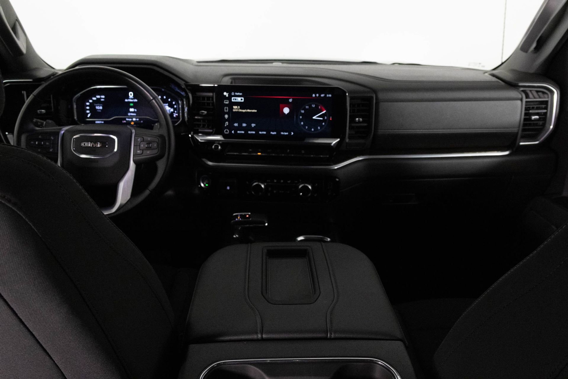 2022 GMC SIERRA - Image 56